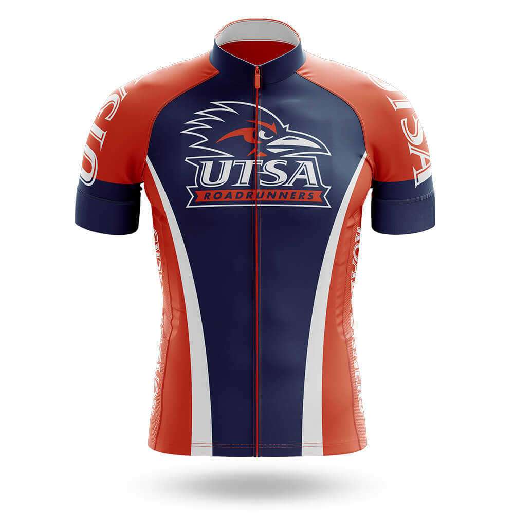 University of Texas San Antonio - Men's Cycling Kit