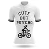 Cute But Psycho - Women's Cycling Kit