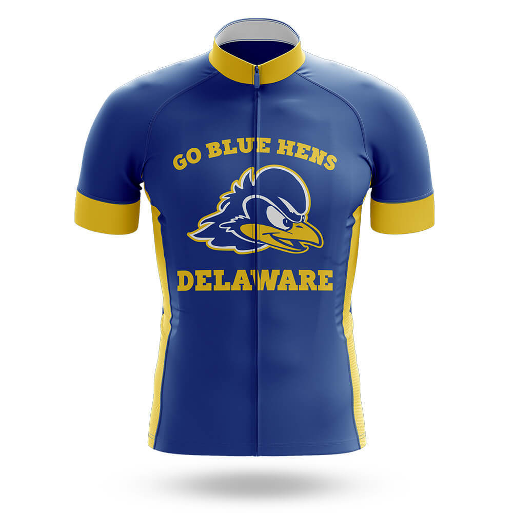 Go Blue Hens - Men's Cycling Kit