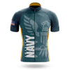 U.S. Navy Eagle - Men's Cycling Kit