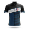 USA S6 Black - Men's Cycling Kit