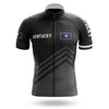Kentucky S4 Black - Men's Cycling Kit