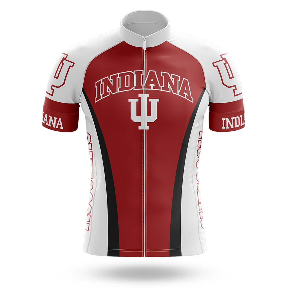 Indiana University Bloomington - Men's Cycling Kit