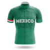 Mexico - Men's Cycling Kit