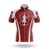 Stanford University - Men's Cycling Kit