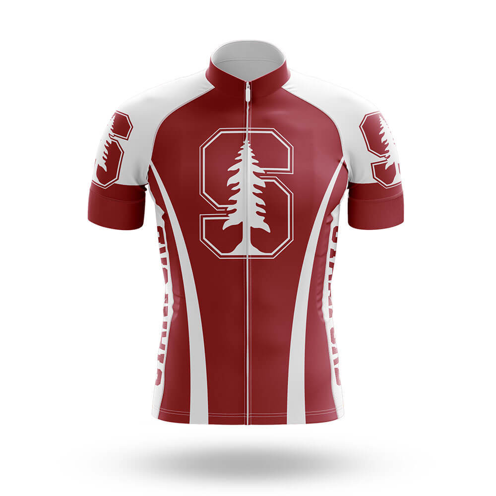 Stanford University - Men's Cycling Kit