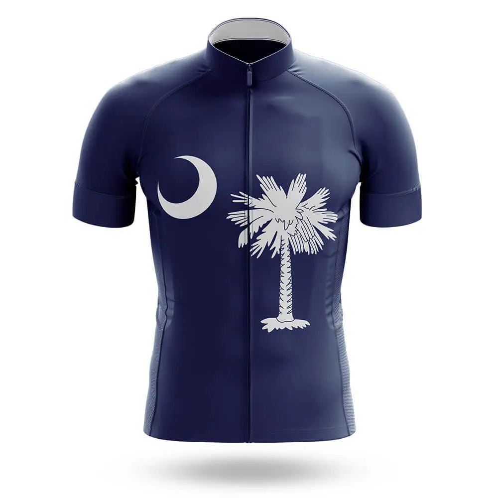 South Carolina Pride - Men's Cycling Kit