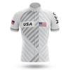 USA S17 - Men's Cycling Kit