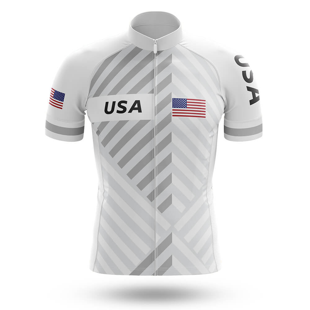 USA S17 - Men's Cycling Kit