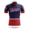 Richmond Spiders - Men's Cycling Kit