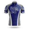 University of Memphis - Men's Cycling Kit
