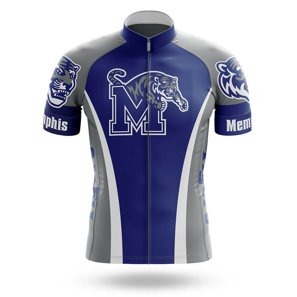 University of Memphis - Men's Cycling Kit