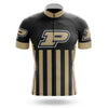 Purdue University USA - Men's Cycling Kit