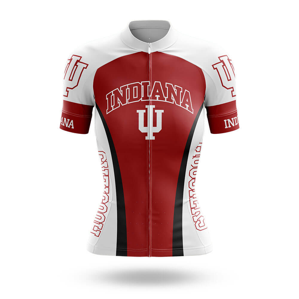 Indiana University Bloomington - Women's Cycling Kit