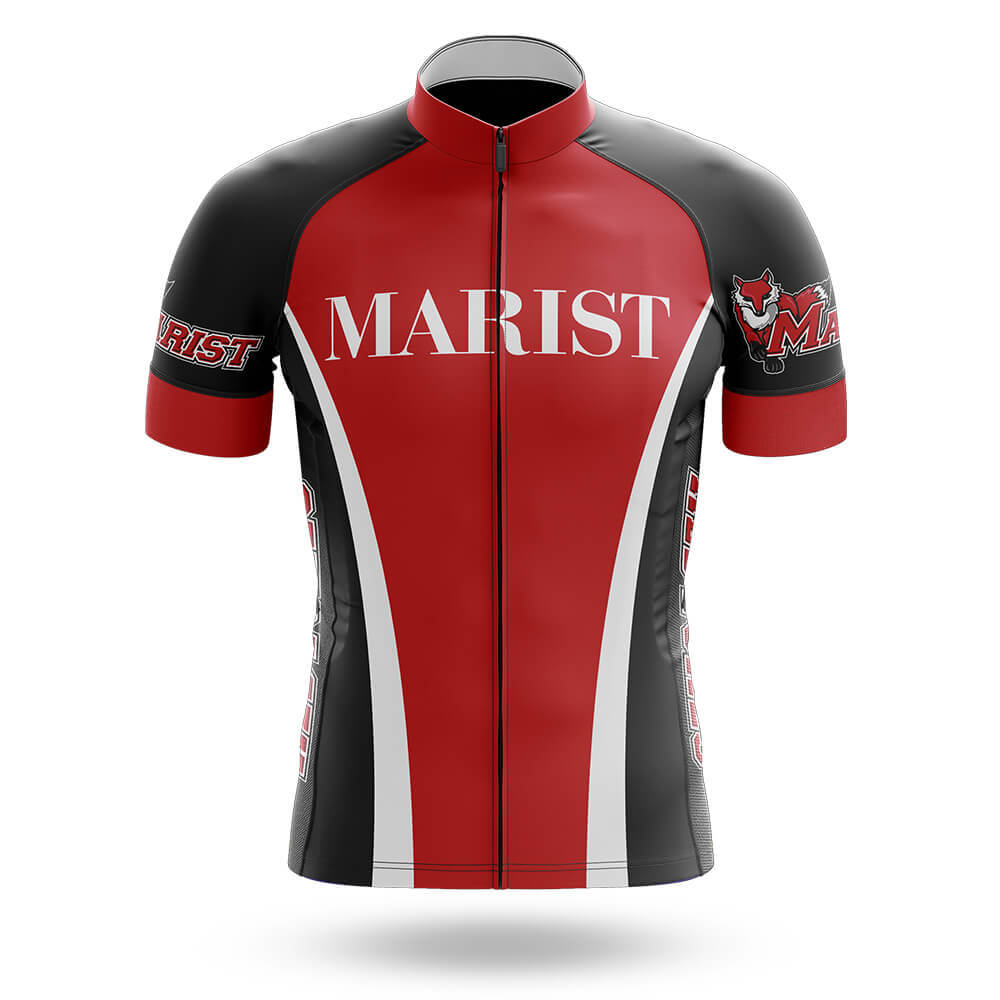 Marist College - Men's Cycling Kit