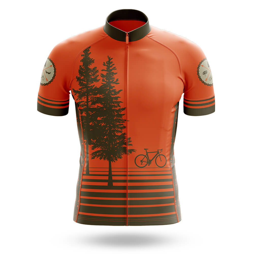 Tree Adventures - Men's Cycling Kit
