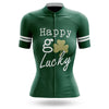 Happy Go Lucky - Women's Cycling Kit