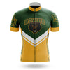 Baylor University V3 - Men's Cycling Kit
