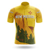 Signature New Mexico - Men's Cycling Kit