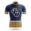 Blue Streaks - Men's Cycling Kit