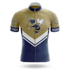 Georgia Tech V3 - Men's Cycling Kit