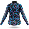 Dog Lover V5 - Women's Cycling Kit