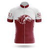 Southern Illinois University Carbondale V2 - Men's Cycling Kit