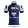 UConn Huskies - Men's Cycling Kit