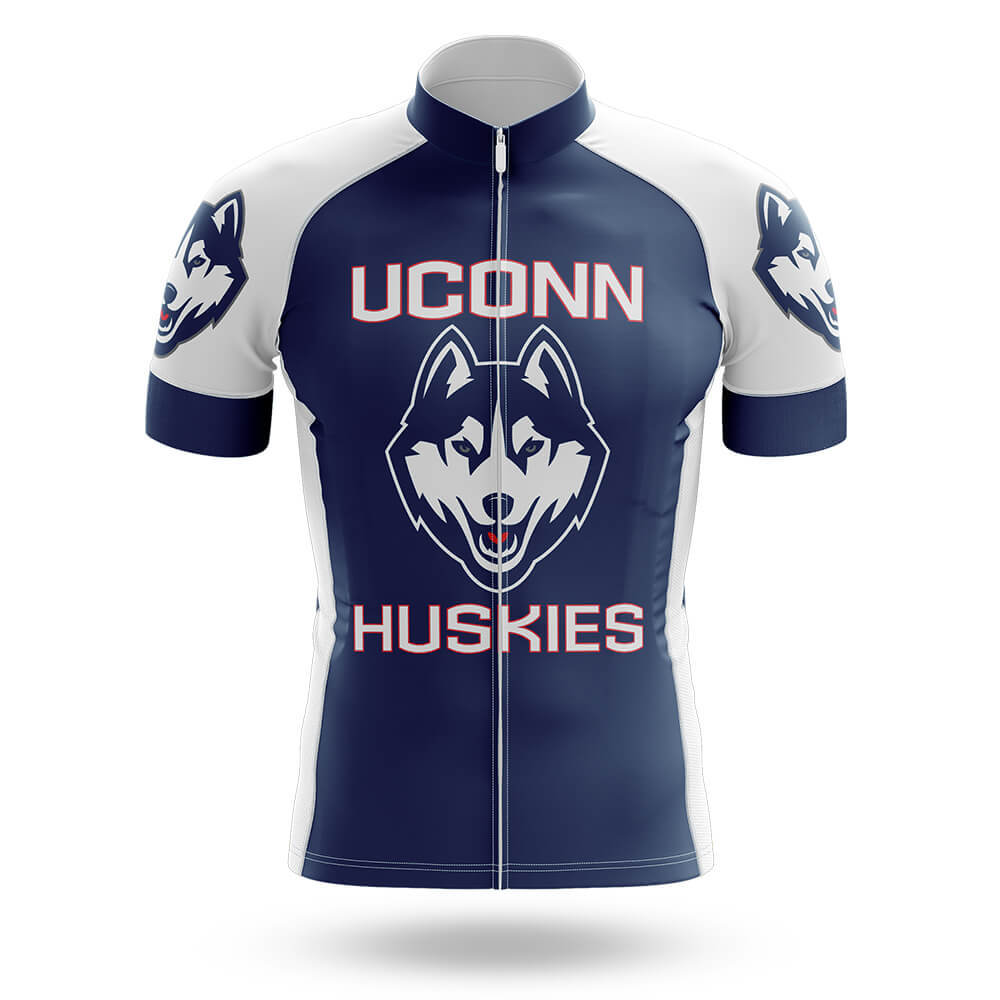 UConn Huskies - Men's Cycling Kit