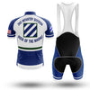 BigCrowns | 3rd Infantry Division Cycling Kit