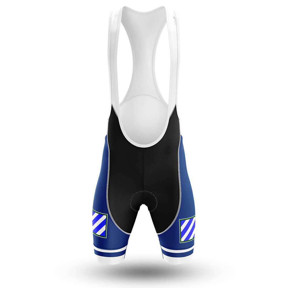 3rd Infantry Division - Men's Cycling Kit
