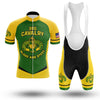 3rd Cavalry Regiment - Men's Cycling Kit