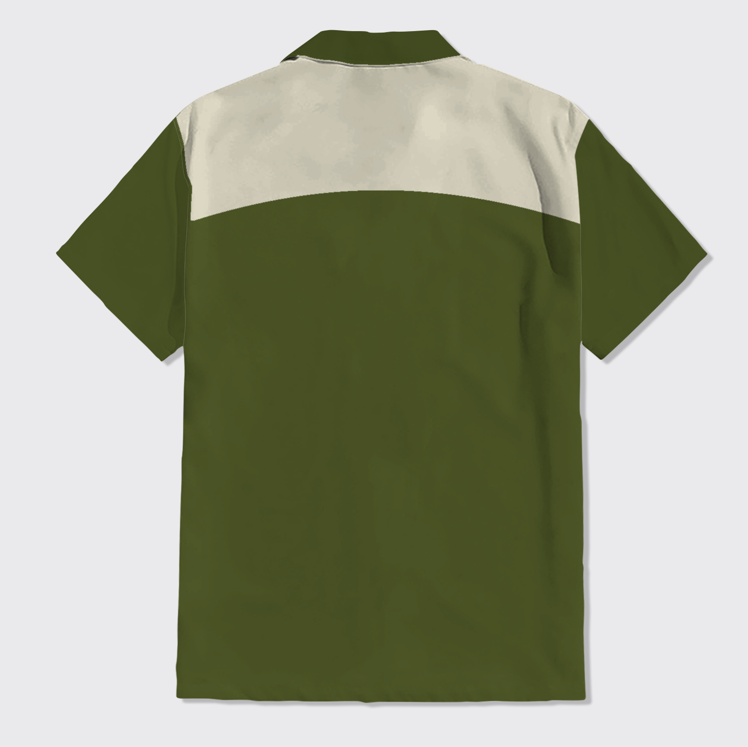 St. Patrick's Western Cowboys Button Up Shirts