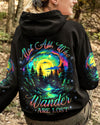NOT ALL WHO WANDER ARE LOST ALL OVER PRINT - YHLN2208233