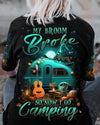 MY BROOM BROKE SO NOW HALLOWEEN CAMPING ALL OVER PRINT - YHLN1008232