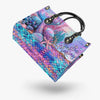 Bigcrowns BE MERMAZING LEATHER HANDBAG TYTM2603242