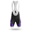 K State Wildcats - Men's Cycling Kit