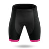 Pink Lighting - Women's Cycling Kit
