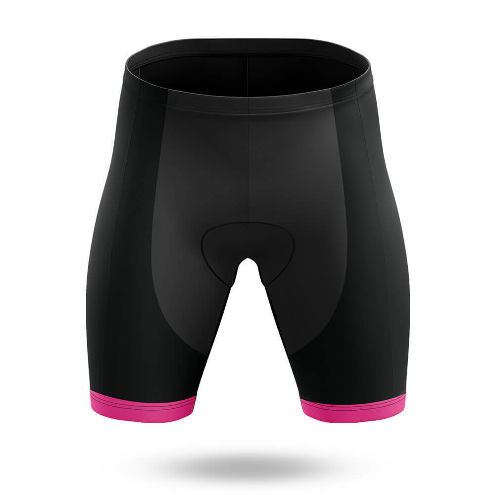 Pink Lighting - Women's Cycling Kit
