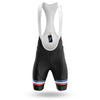 France National - Men's Cycling Kit