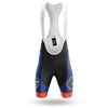 Gators - Men's Cycling Kit