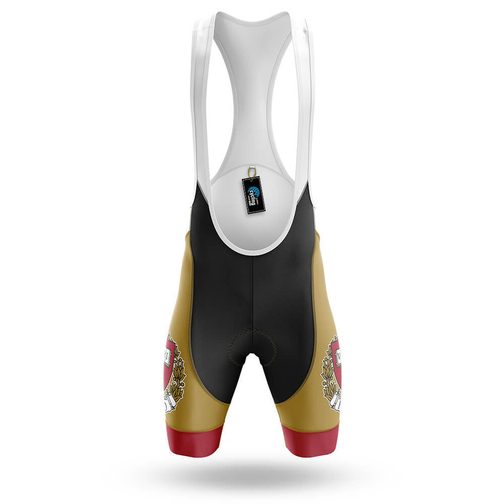 Harvard V2 - Men's Cycling Kit