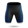 Custom Team Name S4 Navy - Women's Cycling Kit