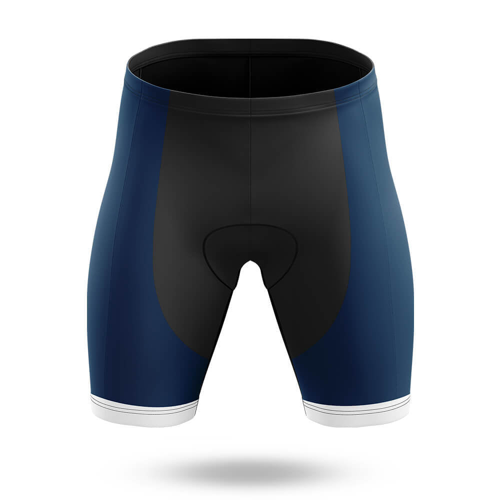 Custom Team Name S4 Navy - Women's Cycling Kit