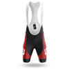 Indiana University Bloomington V4 - Men's Cycling Kit
