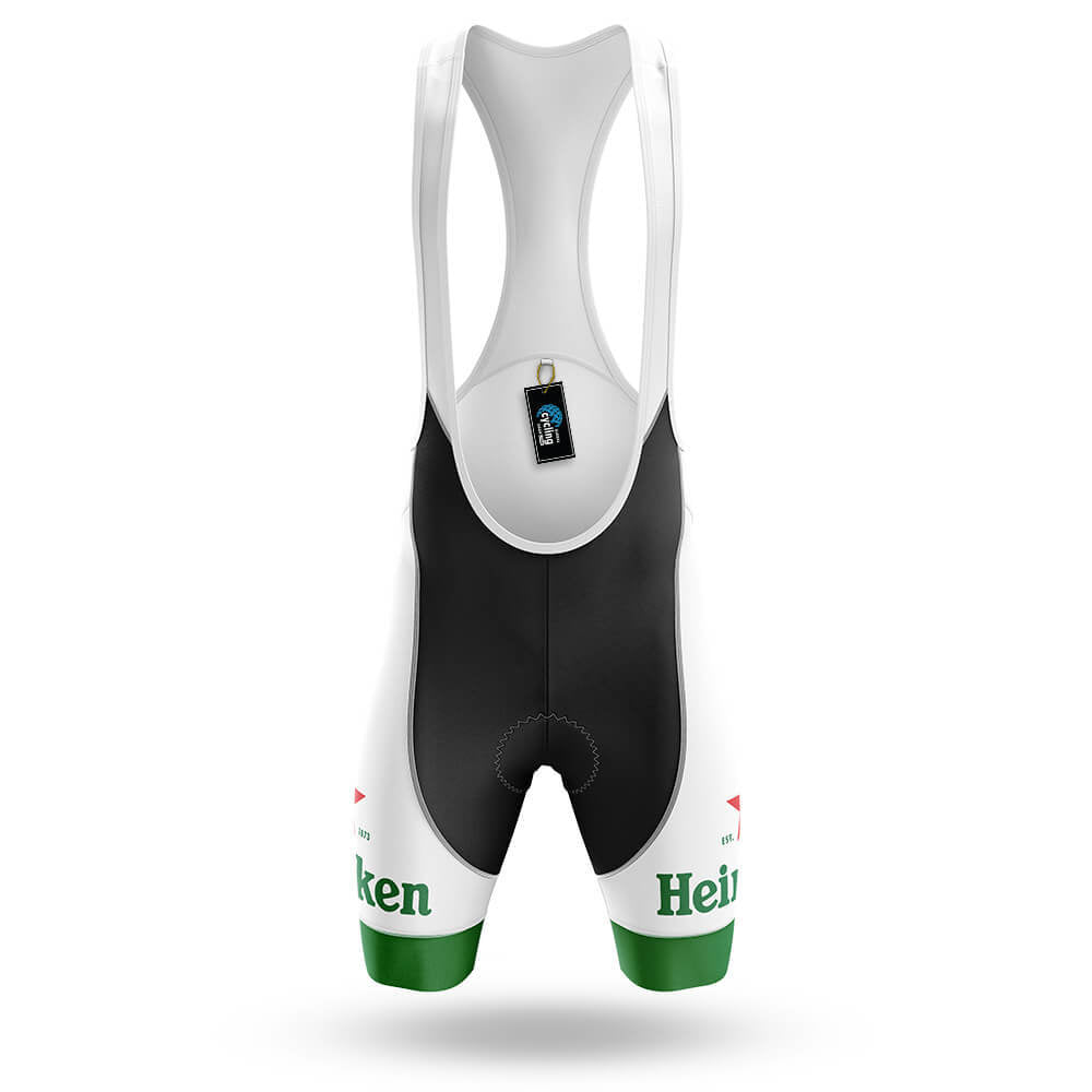 Heineken - Men's Cycling Kit
