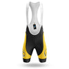 University of Iowa USA - Men's Cycling Kit