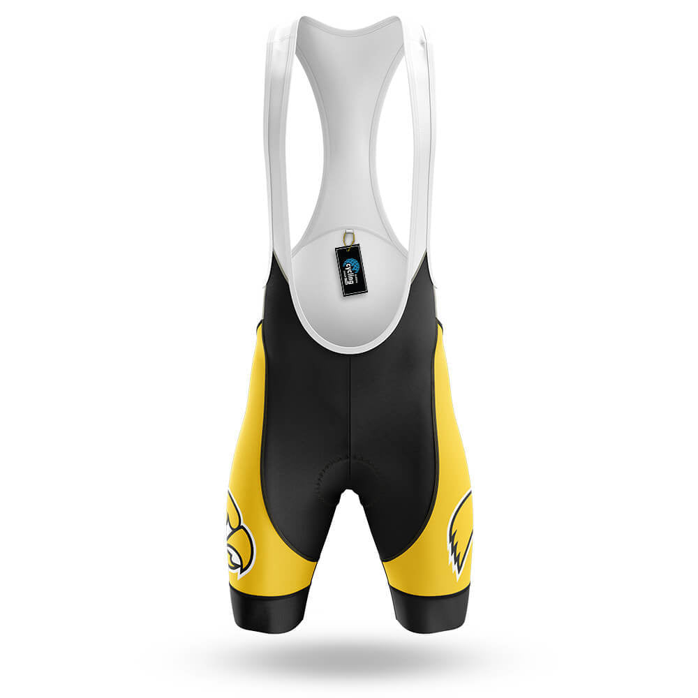University of Iowa USA - Men's Cycling Kit