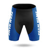 Custom Team Name M9 - Women's Cycling Kit