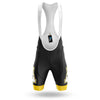 Appalachian State University USA - Men's Cycling Kit